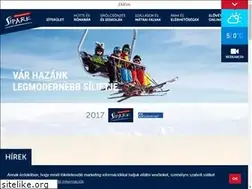 Sites similar to sipark.hu
