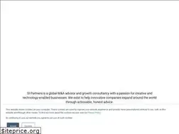 Sites similar to sipartnersglobal.com