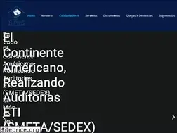 Sites similar to sipascr-peru.com