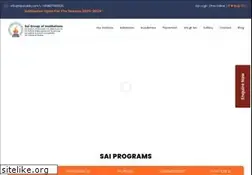 Sites similar to sipasddn.com