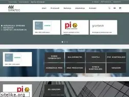 Sites similar to sipatec.rs
