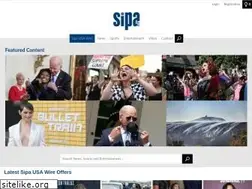 Sites similar to sipausa.com