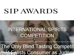 Sites similar to sipawards.com