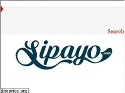 Sites similar to sipayo.com