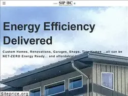 Sites similar to sipbc.com