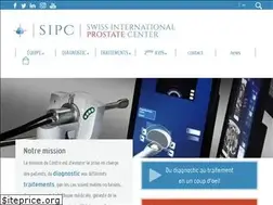 Sites similar to sipc-urology.ch