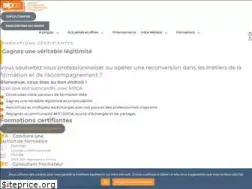 Sites similar to sipca-formation.com