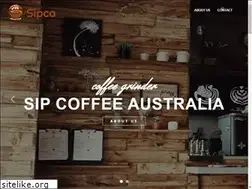 Sites similar to sipca.com.au
