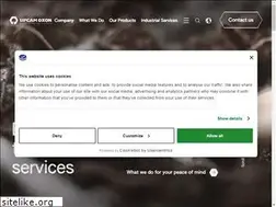 Sites similar to sipcam-oxon.com