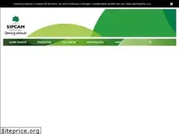 Sites similar to sipcam.pt