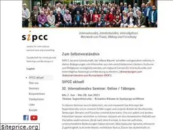 Sites similar to sipcc.org