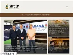 Sites similar to sipcep.org.br