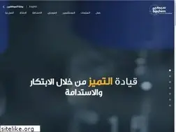 Sites similar to sipchem.com