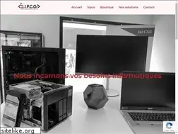 Sites similar to sipco.fr