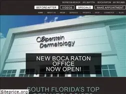Sites similar to sipderm.com
