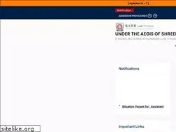 Sites similar to sipe.in