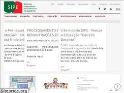 Sites similar to sipe.pt