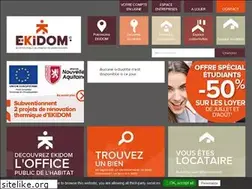 Sites similar to sipea-poitiers.fr