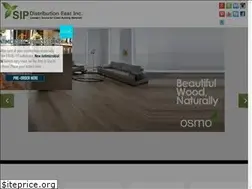 Sites similar to sipeast.ca