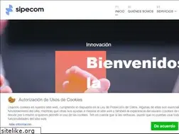 Sites similar to sipecom.com