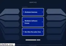 Sites similar to siped.org