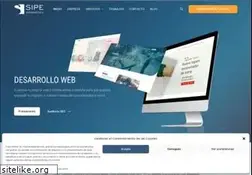 Sites similar to sipeinformatica.com