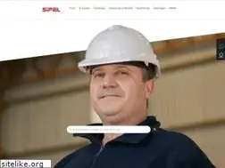 Sites similar to sipel.com.ar
