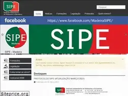 Sites similar to sipemadeira.pt