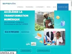 Sites similar to sipen-dakar.com