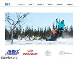 Sites similar to siperianhusky.fi