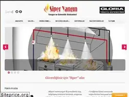 Sites similar to siperyangin.com.tr