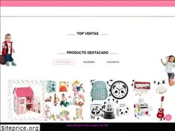 Sites similar to sipeshop.com