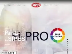Sites similar to sipesworld.com