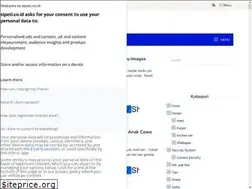 Sites similar to sipeti.co.id
