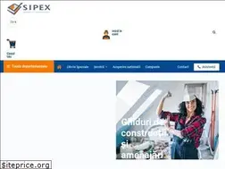 Sites similar to sipex-online.ro