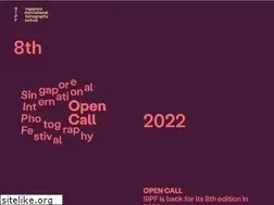 Sites similar to sipf.sg