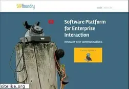 Sites similar to sipfoundry.org