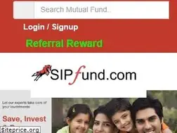 Sites similar to sipfund.com