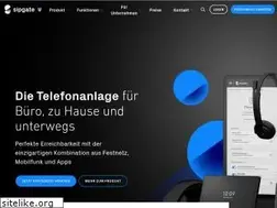 Sites similar to sipgate.com