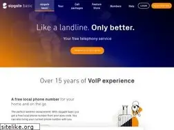 Sites similar to sipgatebasic.co.uk