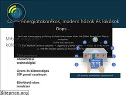 Sites similar to siphazak.hu