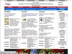 Sites similar to siphd.ro