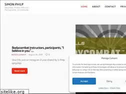 Sites similar to siphilp.co.uk