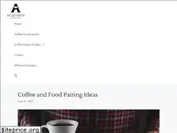 Sites similar to siphoncoffee.net