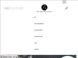 Sites similar to siphonmanufaktur.de
