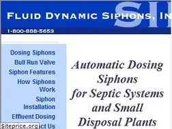 Sites similar to siphons.com