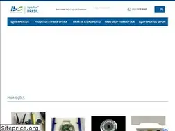 Sites similar to sipibsfiber.com.br