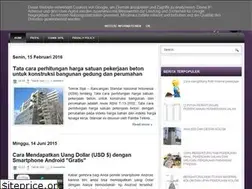 Sites similar to sipilworld.blogspot.com