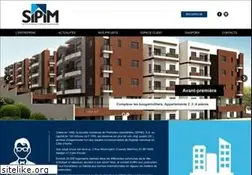 Sites similar to sipim.com