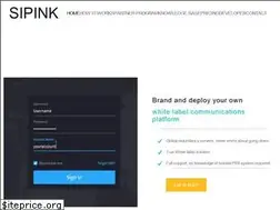 Sites similar to sipink.com